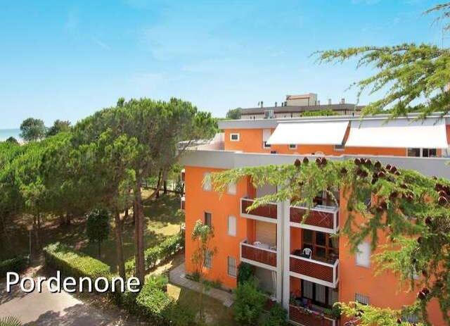 Residence Angela e Pordenone - Bibione Lido del Sole