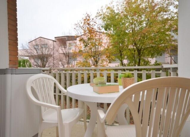 Residence Angela e Pordenone - Bibione Lido del Sole