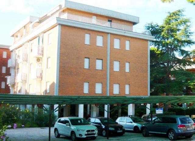 Residence Angela e Pordenone - Bibione Lido del Sole