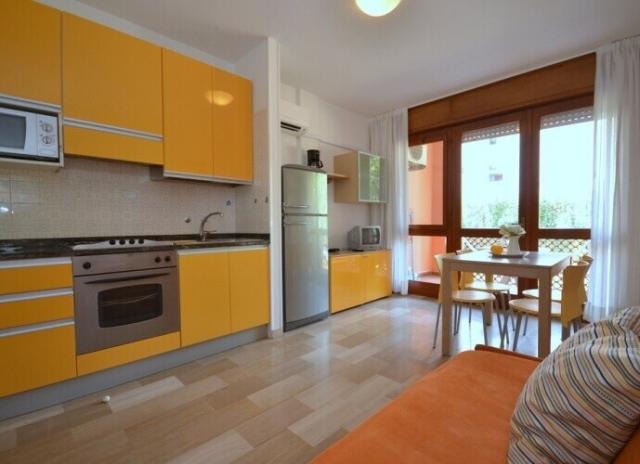 Residence Angela e Pordenone - Bibione Lido del Sole