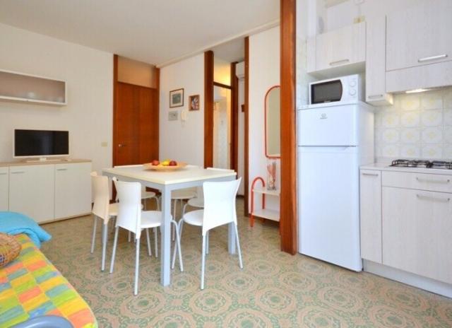 Residence Angela e Pordenone - Bibione Lido del Sole