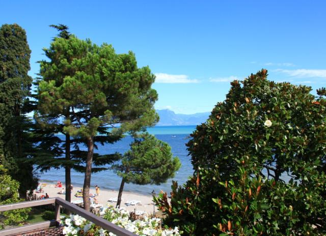Camping Bella Italia - Peschiera del Garda