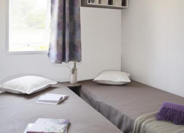 Camping Bella Italia - Peschiera del Garda