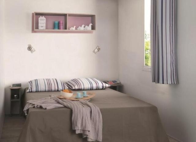 Camping Bella Italia - Peschiera del Garda