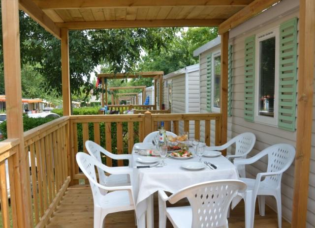 Camping Bella Italia - Peschiera del Garda