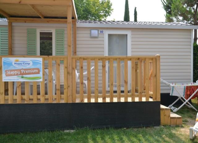 Camping Bella Italia - Peschiera del Garda