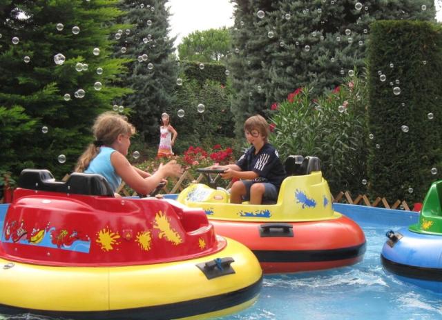 Camping Bella Italia - Peschiera del Garda