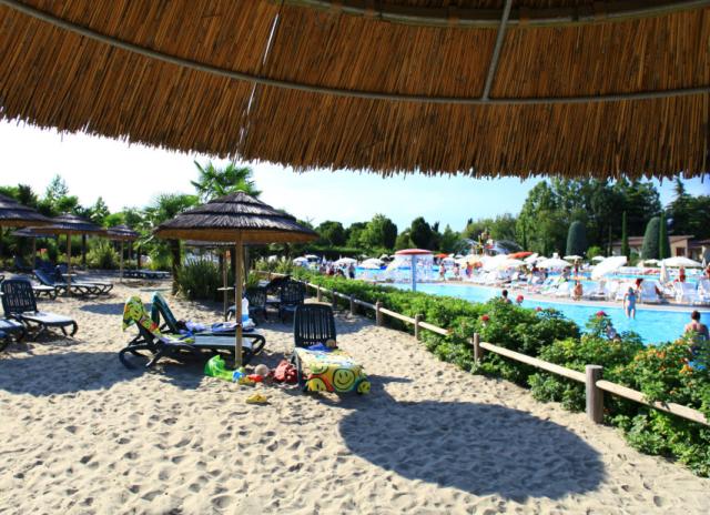 Camping Bella Italia - Peschiera del Garda