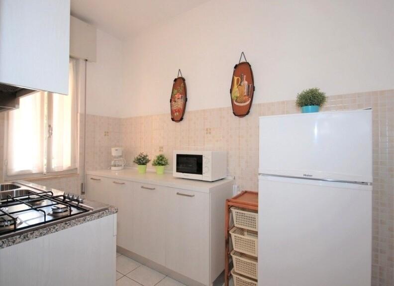 Residence Arcobaleno - Lignano Pineta