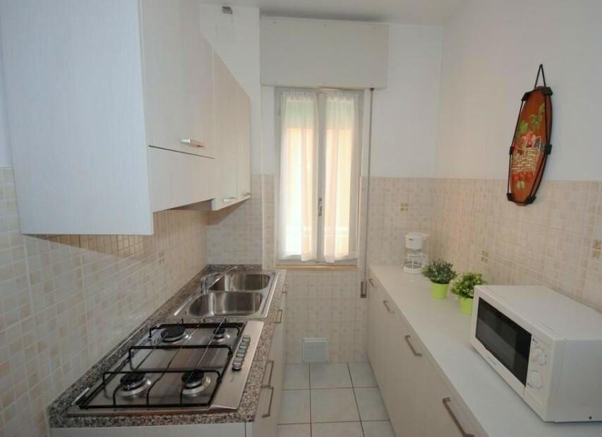 Residence Arcobaleno - Lignano Pineta