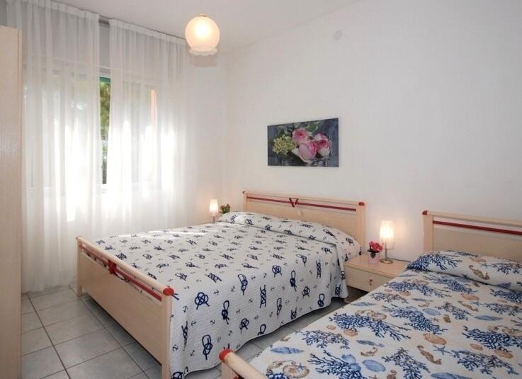 Residence Arcobaleno - Lignano Pineta