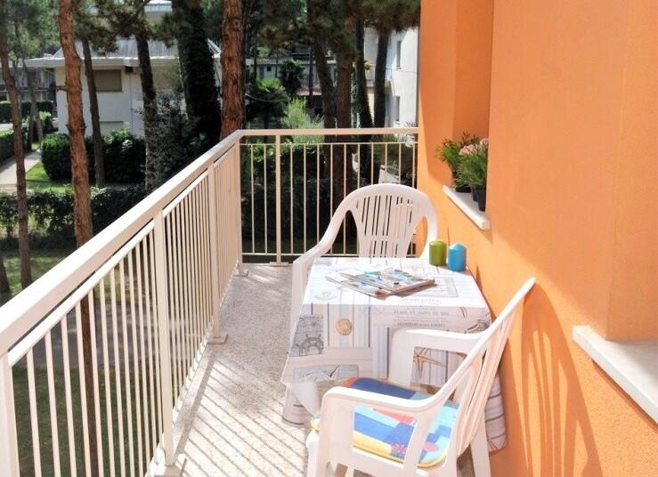 Residence Arcobaleno - Lignano Pineta