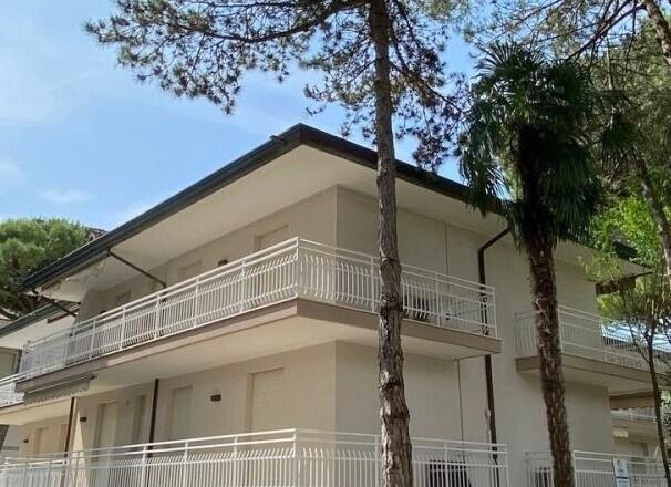 Residence Fungo - Lignano Pineta