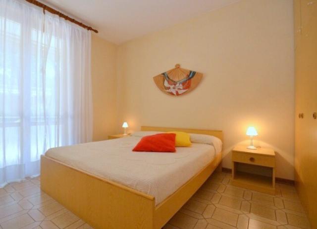 Residence Fungo - Lignano Pineta