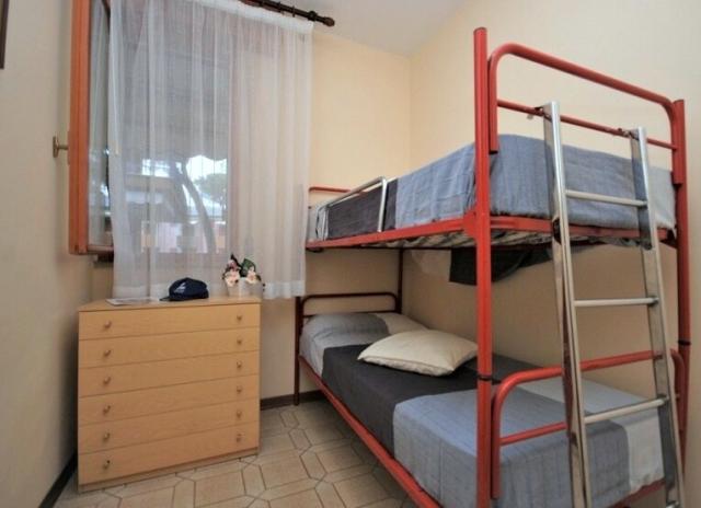 Residence Fungo - Lignano Pineta