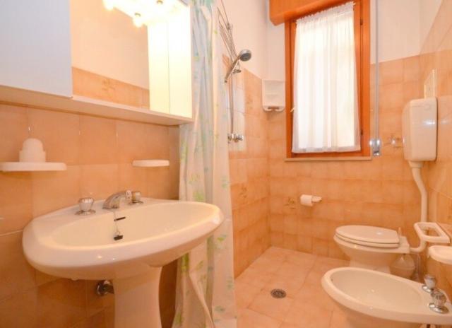 Residence Fungo - Lignano Pineta
