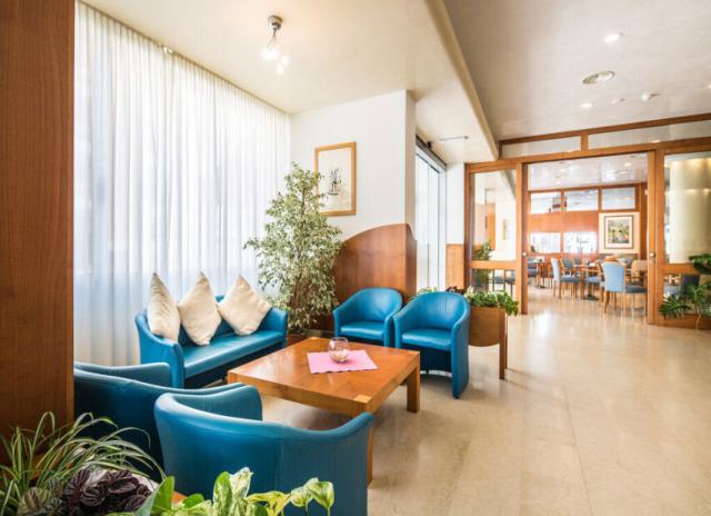 Hotel Palace**** - Bibione Spiaggia