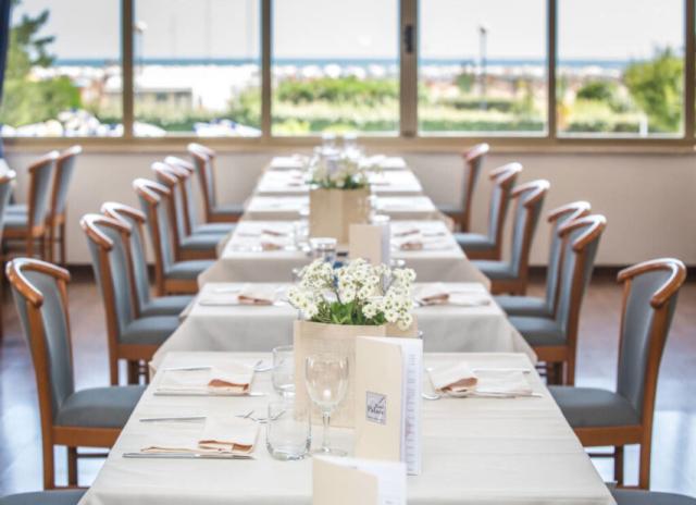 Hotel Palace**** - Bibione Spiaggia