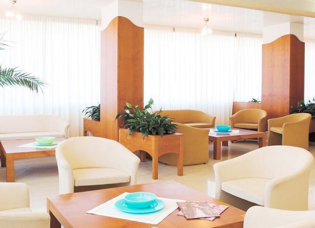 Hotel Palace**** - Bibione Spiaggia