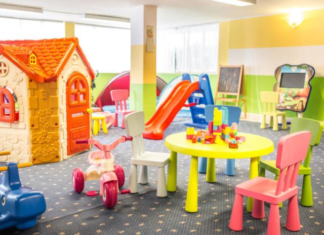 Hotel Palace**** - Bibione Spiaggia
