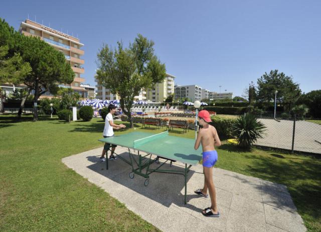 Hotel Palace**** - Bibione Spiaggia