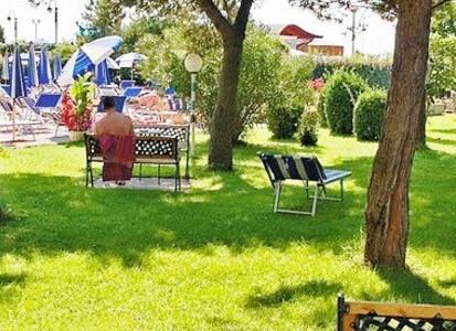 Hotel Palace**** - Bibione Spiaggia