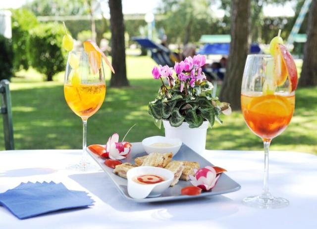 Hotel Palace**** - Bibione Spiaggia