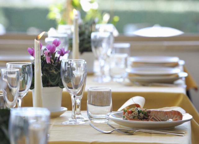 Hotel Palace**** - Bibione Spiaggia