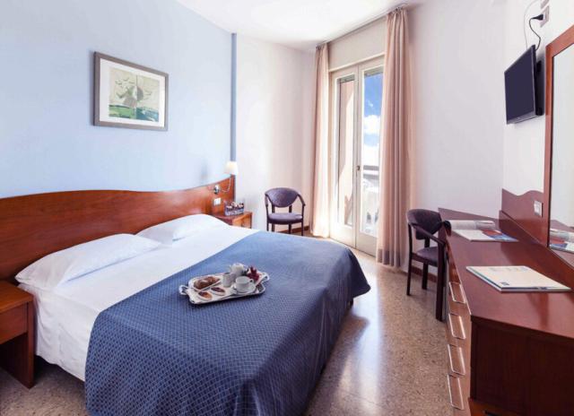 Hotel Palace**** - Bibione Spiaggia