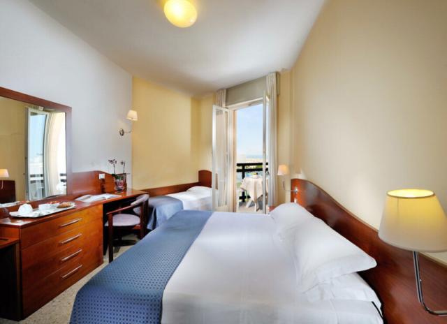 Hotel Palace**** - Bibione Spiaggia