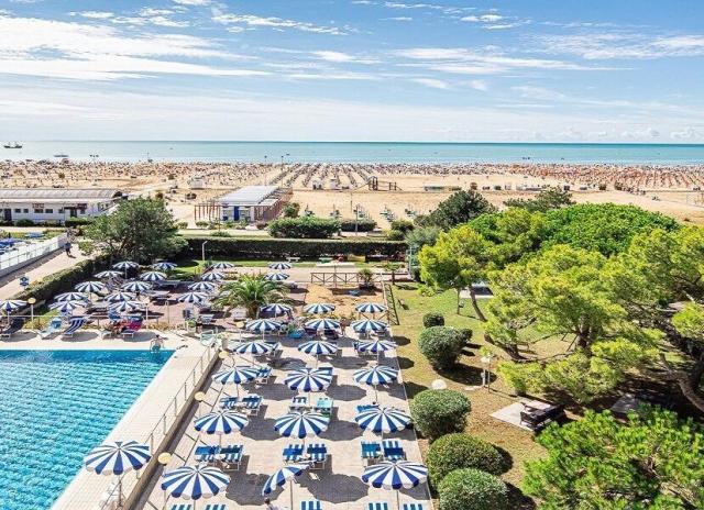 Hotel Palace**** - Bibione Spiaggia