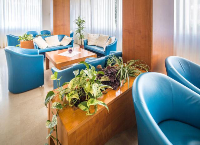 Hotel Palace**** - Bibione Spiaggia