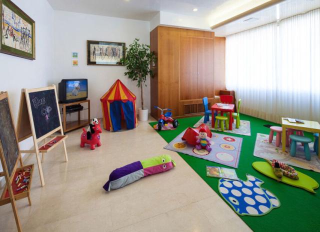 Hotel Palace**** - Bibione Spiaggia