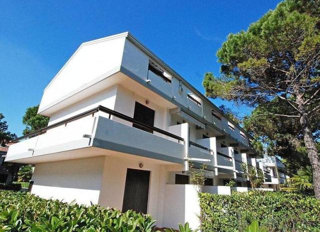 Villaggio Burchiello - Lignano Pineta