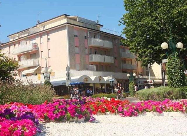 Residence Venezia - Bibione Spiaggia
