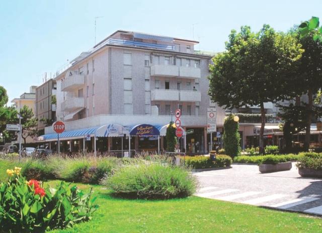 Residence Venezia - Bibione Spiaggia