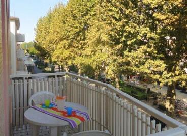 Residence Venezia - Bibione Spiaggia