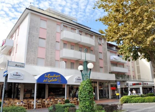 Residence Venezia - Bibione Spiaggia