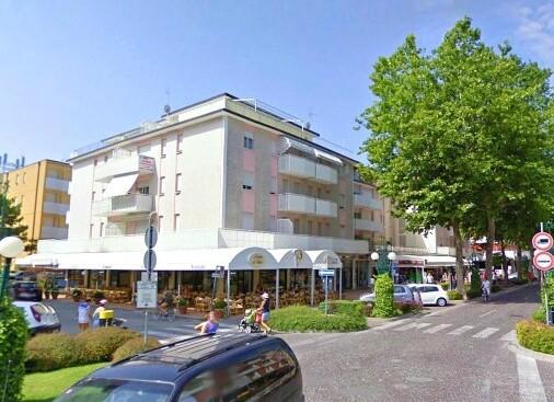 Residence Venezia - Bibione Spiaggia