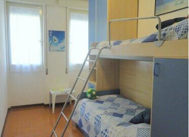 Residence Venezia - Bibione Spiaggia