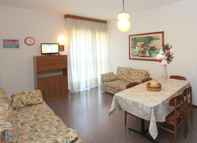 Residence Aprilia - Bibione Spiaggia