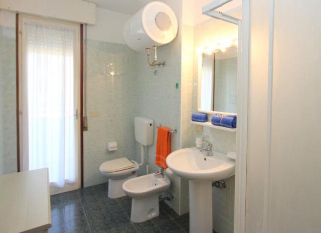Residence Aprilia - Bibione Spiaggia