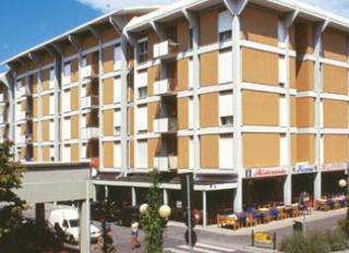 Apartmány Aprilia a Adria