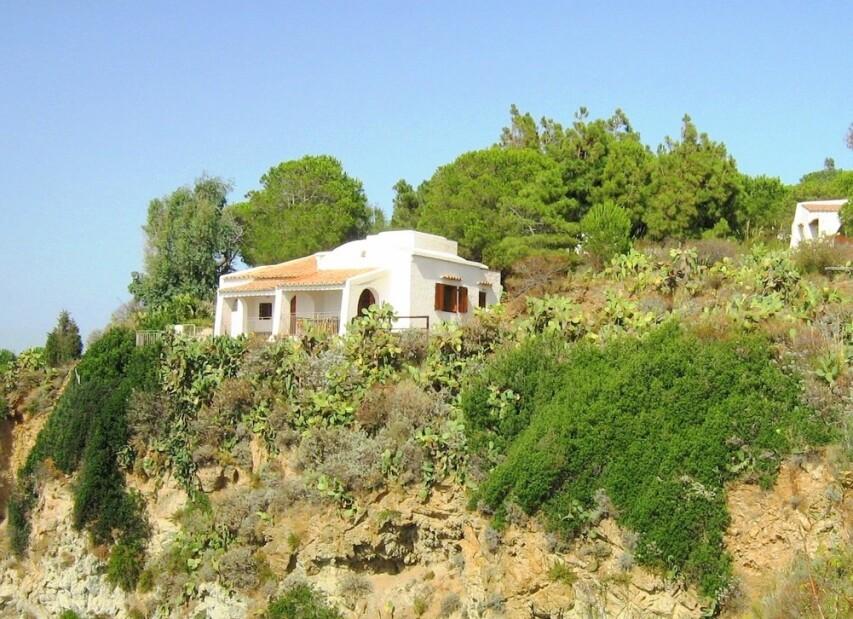 Residence Praia Di Fuoco