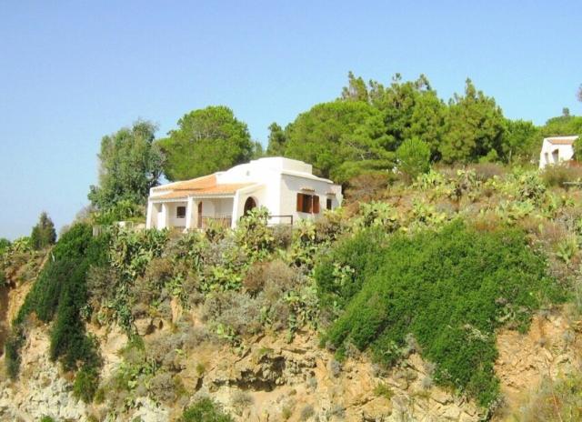 Residence Praia di Fuoco - Capo Vaticano