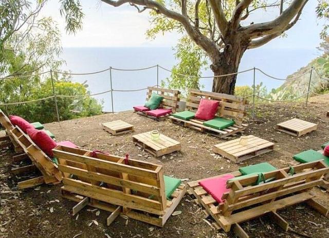 Residence Praia di Fuoco - Capo Vaticano
