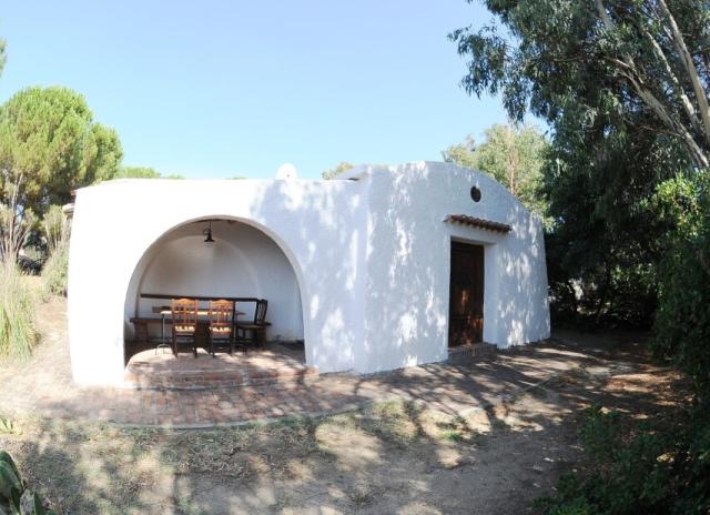 Residence Praia di Fuoco - Capo Vaticano