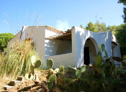 Residence Praia di Fuoco - Capo Vaticano