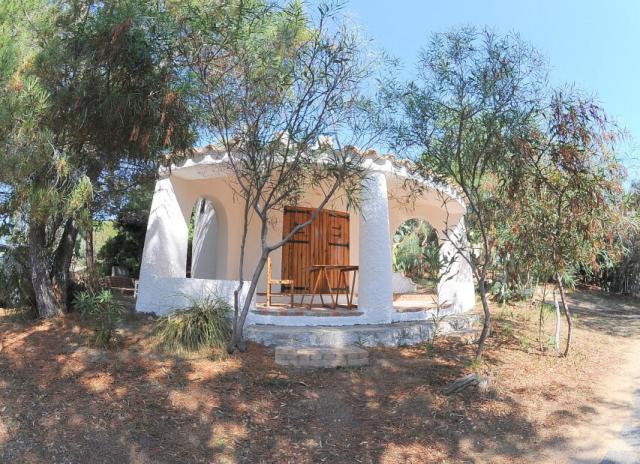 Residence Praia di Fuoco - Capo Vaticano
