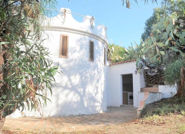 Residence Praia di Fuoco - Capo Vaticano